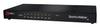 Apex Cybex SWITCHVIEW Secure 8 Port KVM (10080SC-AM) view 1