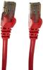 Belkin 5ft CAT6 Patch Cable Snagless (A3L980-05-RED-S) view 2