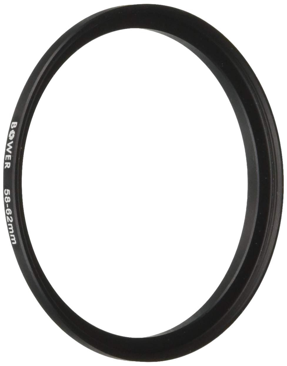 Bower 55-62mm Step-Up Adapter Ring