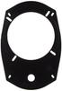 Metra 82-6901 Universal Speaker Adaptor Plates, 9 inches (826901) view 2
