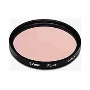 Pro 58mm FLD Filter