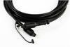 Digital Audio Optical Cable 1.5m / 5ft for Best Sound Quality view 1