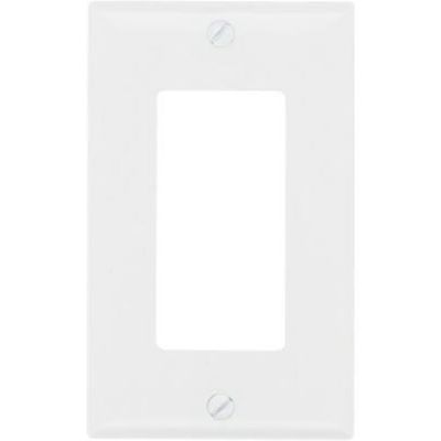 Legrand-Pass & Seymour SP26WUCC100 Wall Plate