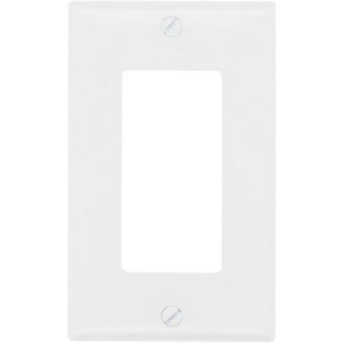 Legrand-Pass & Seymour SP26WUCC100 Wall Plate