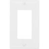 Legrand-Pass & Seymour SP26WUCC100 Wall Plate view 1