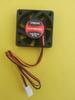 Case Fan, 40mm X 10mm, DC 12V BB, 3-Pin view 2