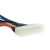 Cable Wholesale ATX Power Supply Extension, 20 Pin, 9 inch view 2