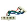 Cable Wholesale ATX Power Supply Extension, 20 Pin, 9 inch view 4