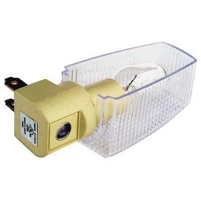 Night Bulb,Automatic