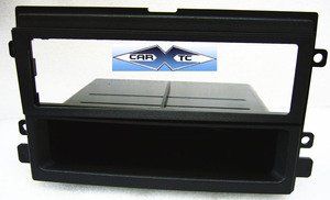 Carxtc Stereo Install Dash Kit Fits Ford Focus 06 2006