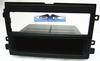 Carxtc Stereo Install Dash Kit Fits Ford Focus 06 2006 view 1