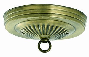 Satco S70-054 Canopy Kit, Color