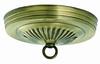 Satco S70-054 Canopy Kit, Color view 1