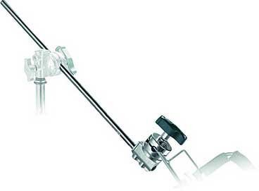 Avenger D520L 40-Inch Extension Arm (Chrome)