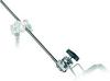 Avenger D520L 40-Inch Extension Arm (Chrome) view 1