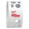 Milwaukee Electric - 3-3/4 HOLE DOZER HOLE SAW BI-METAL CUPS view 1