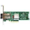 QLOGIC QLE2562-CK 8GB Dual Port Fc HBA PCIE8 Lc Multimode Optic view 1