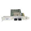 QLOGIC QLE2562-CK 8GB Dual Port Fc HBA PCIE8 Lc Multimode Optic view 4