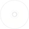 Optical Quantum 8X 8.5GB DVD+R Double Layer Blank Disc White Thermal Everest Hub Printable, 50 pcs view 2