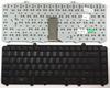 Keyboards4Laptops UK Layout Black Replacement Laptop Keyboard Compatible with Dell NSK-D930U view 1