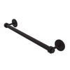 Allied Brass 7251/36 Satellite Orbit Two Collection 36 Inch Towel Bar, Oil Rubbed Bronze view 1