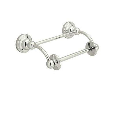 Rohl U.6960PN Bath Accessories, One Size, Polished Nickel