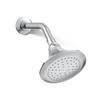 Kohler 457-AK-CP Memoirs Single-function showerhead, 2.5 gpm, Polished Chrome view 1