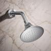 Kohler 457-AK-CP Memoirs Single-function showerhead, 2.5 gpm, Polished Chrome view 2