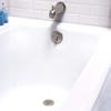KEENEY K826-1DSBN Face Plate, Brushed Nickel view 3