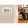 Honeywell RTH6350 5-2 Programmable Thermostat view 2