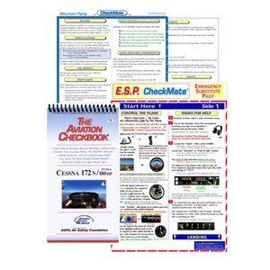 Beech Bonanza NP35 Standard size CheckMate