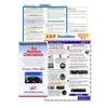 Beech Bonanza NP35 Standard size CheckMate view 1
