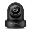 Amcrest ProHD 1080P WiFi 2MP (1920TVL) Indoor Pan/Tilt Security Wireless IP Camera IP2M-841B (Black) view 1