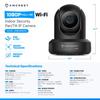 Amcrest ProHD 1080P WiFi 2MP (1920TVL) Indoor Pan/Tilt Security Wireless IP Camera IP2M-841B (Black) view 2