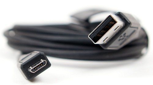 T-Mobile myTouch HD Phone Charging USB 2.0 Data Cable! This professional grade custom cable outperforms the original!
