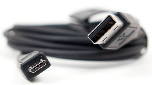 T-Mobile myTouch HD Phone Charging USB 2.0 Data Cable! This professional grade custom cable outperforms the original!