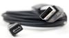 T-Mobile myTouch HD Phone Charging USB 2.0 Data Cable! This professional grade custom cable outperforms the original! view 1