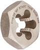 Vermont American 20775 7/16-Inch to 20 National Fine High Carbon Steel Fractional Heby Die view 1