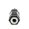 2.5mm Stereo Male to 3.5mm Stereo Female Adapter view 3