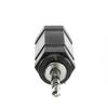 2.5mm Stereo Male to 3.5mm Stereo Female Adapter view 4
