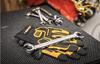 GEARWRENCH 6 Pc. Flare Nut Wrench Set, Metric - 81906 view 2