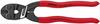 KNIPEX - 71 01 200 Tools - CoBolt Compact Bolt Cutter (7101200), 8-Inch view 1