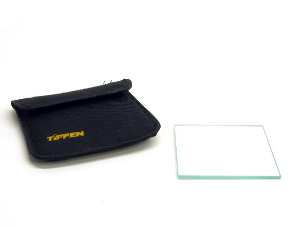 Tiffen 4x4 Pro Mist #1/2 Special Effects Filter