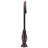 Westbrass D2033-NL-12 10" Classic 1-Lever Handle Cold Water Dispenser Faucet, Oil Rubbed Bronze view 2