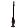 Westbrass D2033-NL-12 10" Classic 1-Lever Handle Cold Water Dispenser Faucet, Oil Rubbed Bronze view 3