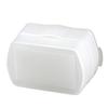 Omni-Bounce Diffuser OMEY For The Canon 580 EX 580 EX II view 3