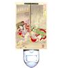The Ghost of Seigen by Yoshitoshi Decorative Night Light view 1