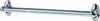 Alno A8022-18-CHBRZ Classic Traditional Grab Bars, Bronze view 1