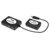 Tripp Lite 4-Port High Speed USB 2.0 over Cat5 Hub with 3 local Ports and 1 Remote Port(U224-1R4-R) view 2