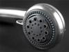 Mariner ll Brushed Nickel Shower Head Combination view 4